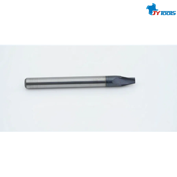 Коническая резьбовая фреза для ортопедических имплантатов – MT790