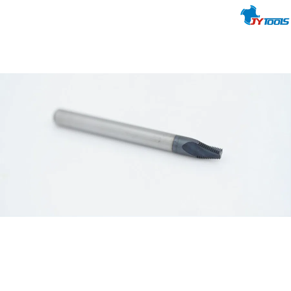 Коническая резьбовая фреза для ортопедических имплантатов – MT790