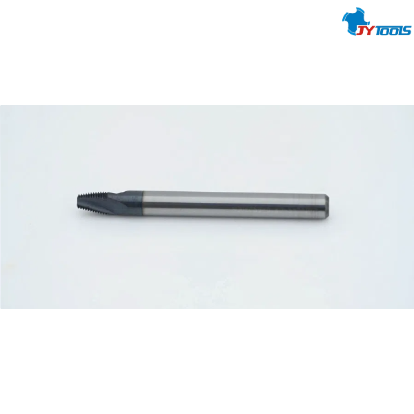 Коническая резьбовая фреза для ортопедических имплантатов – MT790