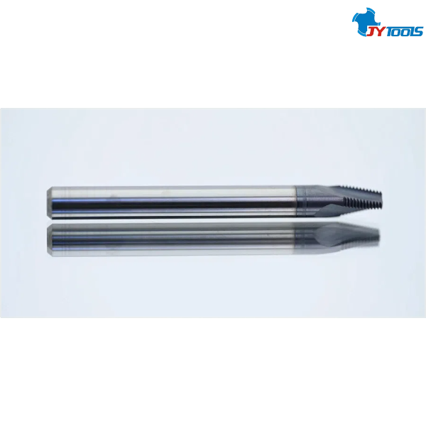 Коническая резьбовая фреза для ортопедических имплантатов – MT790