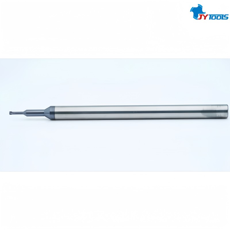 Миниатюрная метрическая резьбовая фреза – TC610