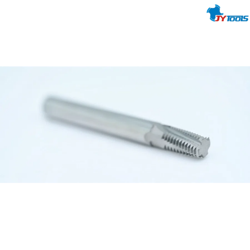Прецизионная резьбовая фреза общего назначения – TM510