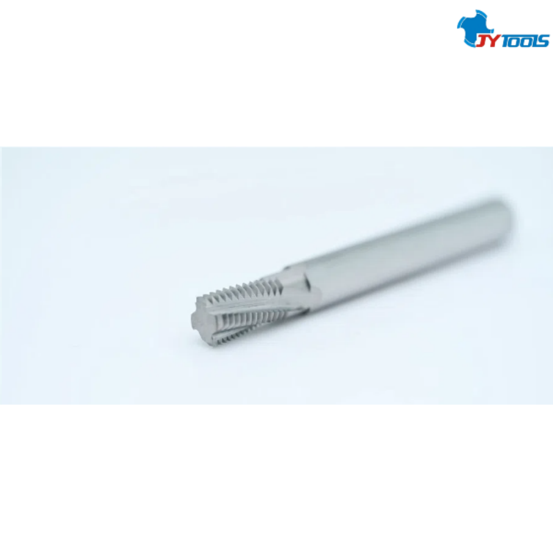 Прецизионная резьбовая фреза общего назначения – TM510