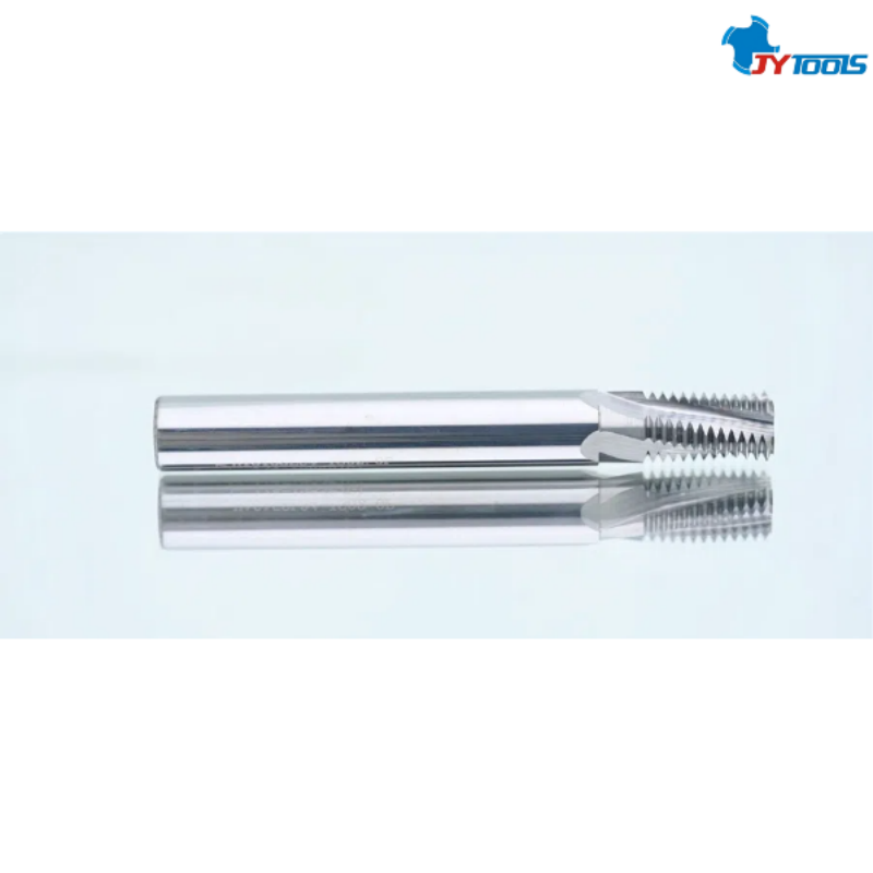 Прецизионная резьбовая фреза общего назначения – TM510
