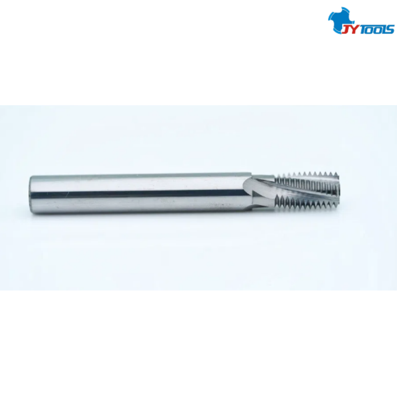 Прецизионная резьбовая фреза общего назначения – TM510