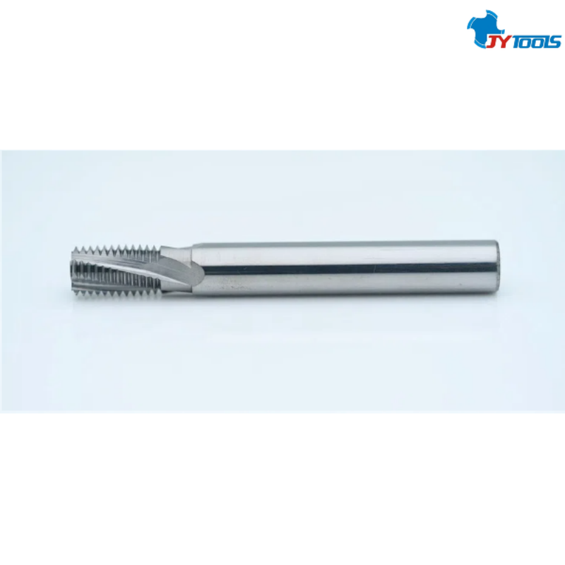Прецизионная резьбовая фреза общего назначения – TM510