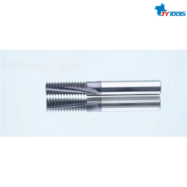Прецизионная резьбовая фреза общего назначения – TM530