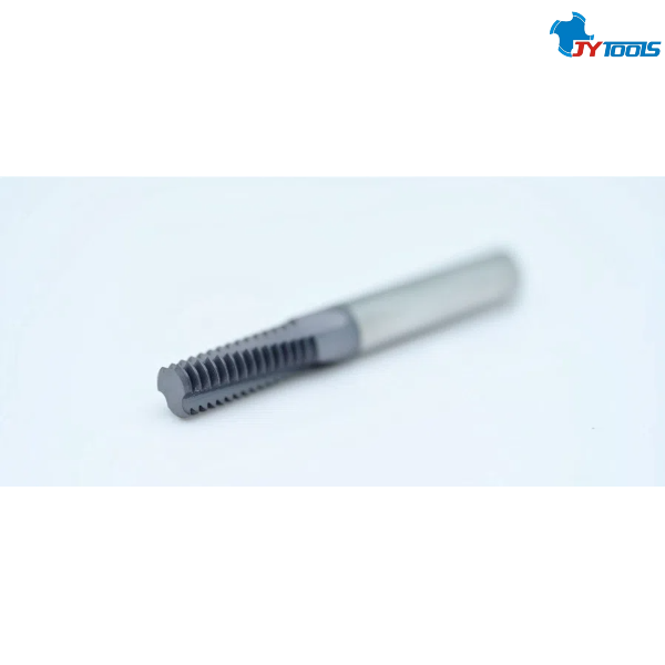 Прецизионная резьбовая фреза общего назначения – TM530