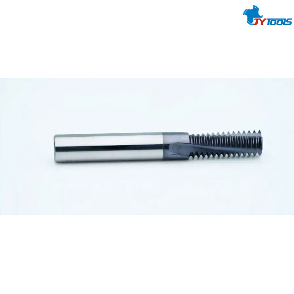 Прецизионная резьбовая фреза общего назначения – TM530