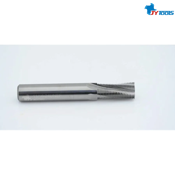 Прецизионная резьбовая фреза общего назначения – TM531