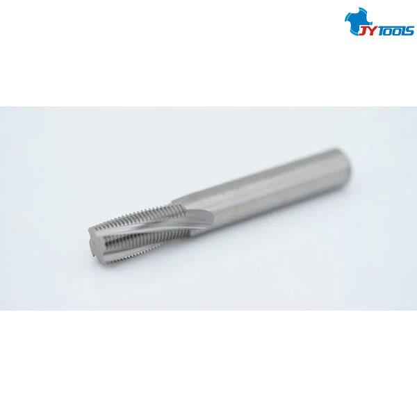 Прецизионная резьбовая фреза общего назначения – TM531