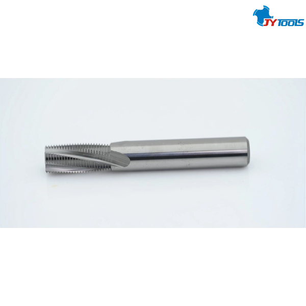 Прецизионная резьбовая фреза общего назначения – TM531