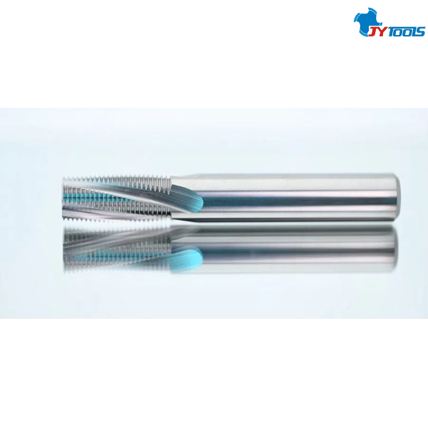 Прецизионная резьбовая фреза общего назначения – TM531