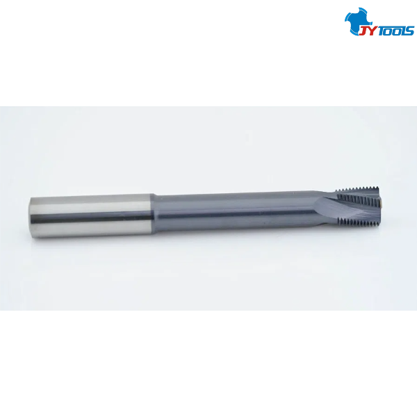 Прецизионная резьбовая фреза общего назначения – TM535