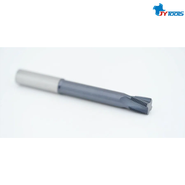 Прецизионная резьбовая фреза общего назначения – TM535