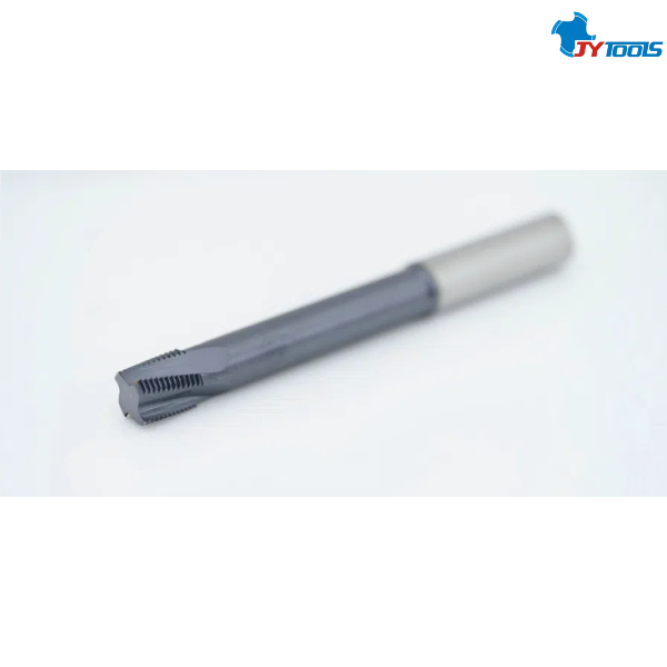 Прецизионная резьбовая фреза общего назначения – TM535