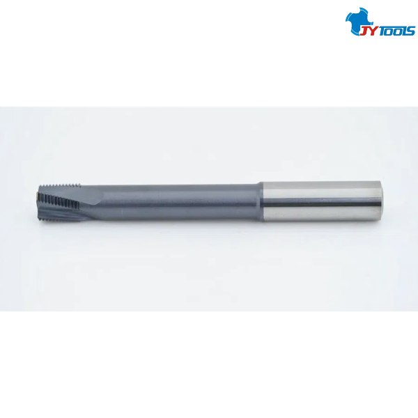 Прецизионная резьбовая фреза общего назначения – TM535