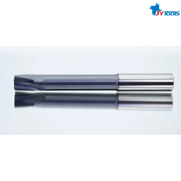 Прецизионная резьбовая фреза общего назначения – TM535
