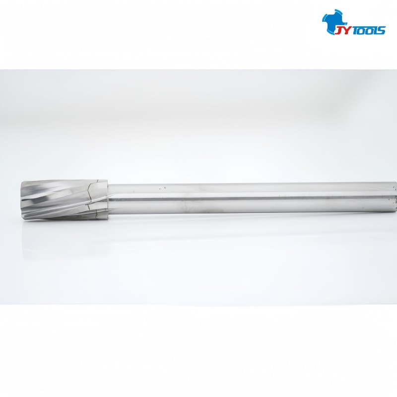 Прецизионный инструмент для глубокого отверстия – AR655