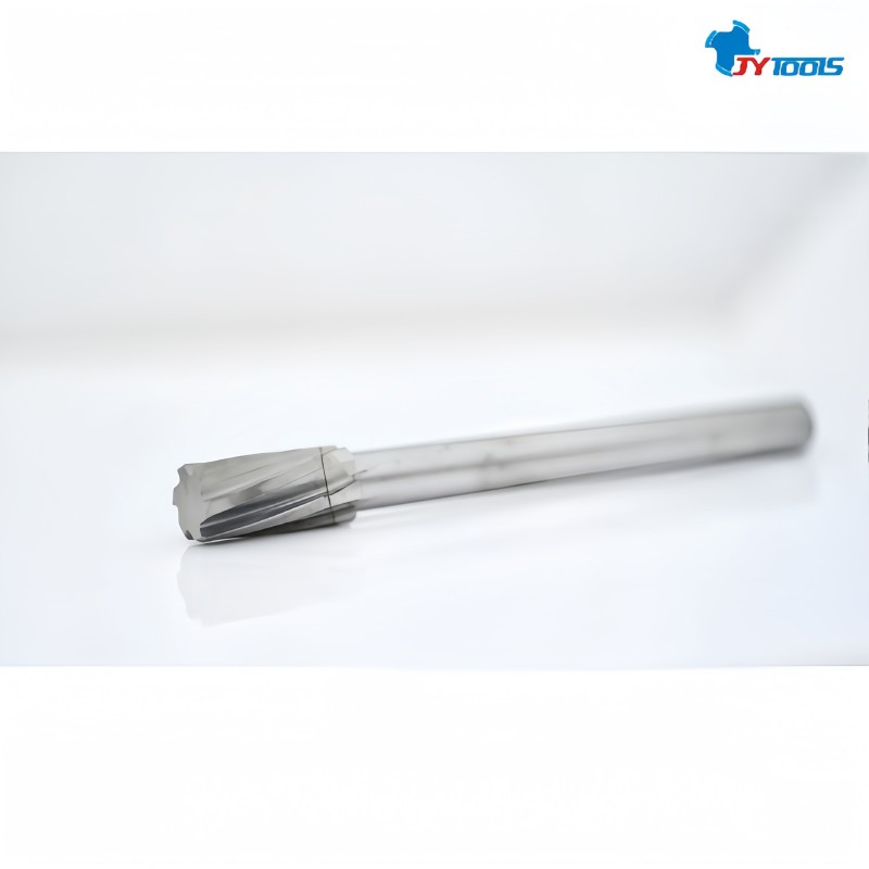 Прецизионный инструмент для глубокого отверстия – AR655