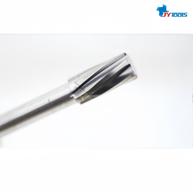 Прецизионный инструмент для глубокого отверстия – AR655