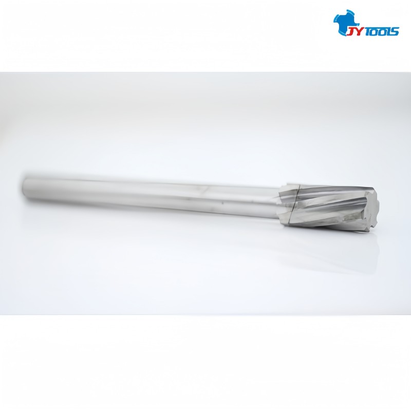 Прецизионный инструмент для глубокого отверстия – AR655