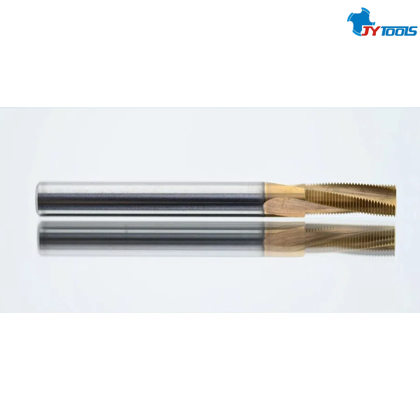 Резьбовая фреза Whittaker BSF – TM537