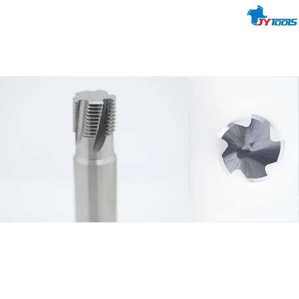 Резьбовая фреза Whittaker BSW – TM539