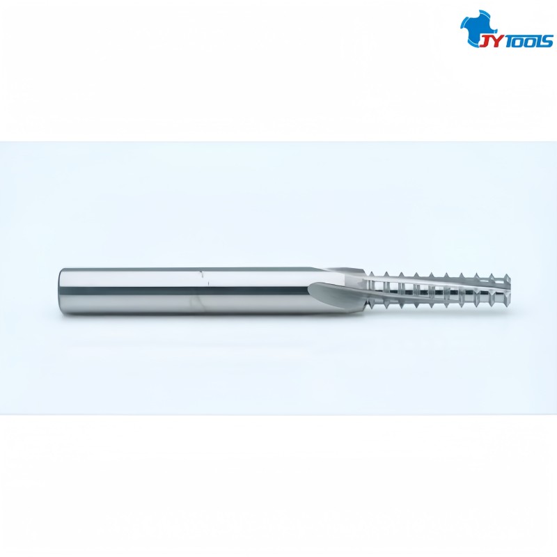 Резьбовая фреза для аэрокосмической промышленности – TC680