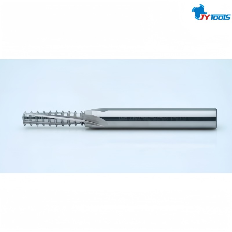 Резьбовая фреза для аэрокосмической промышленности – TC680