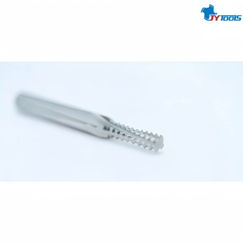 Резьбовая фреза для аэрокосмической промышленности – TC680