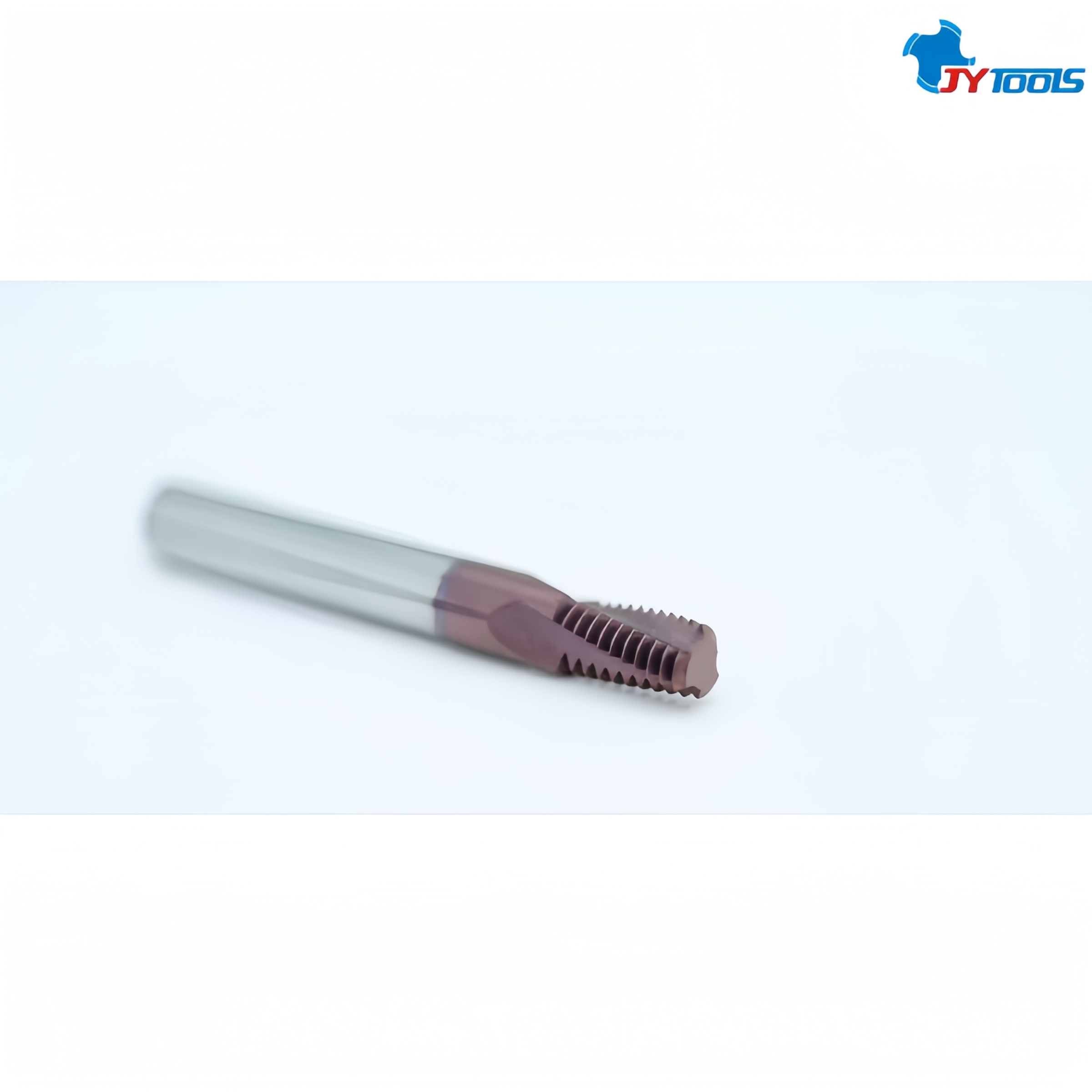 Резьбовая фреза для конической трубной резьбы (американский стандарт) – TM559