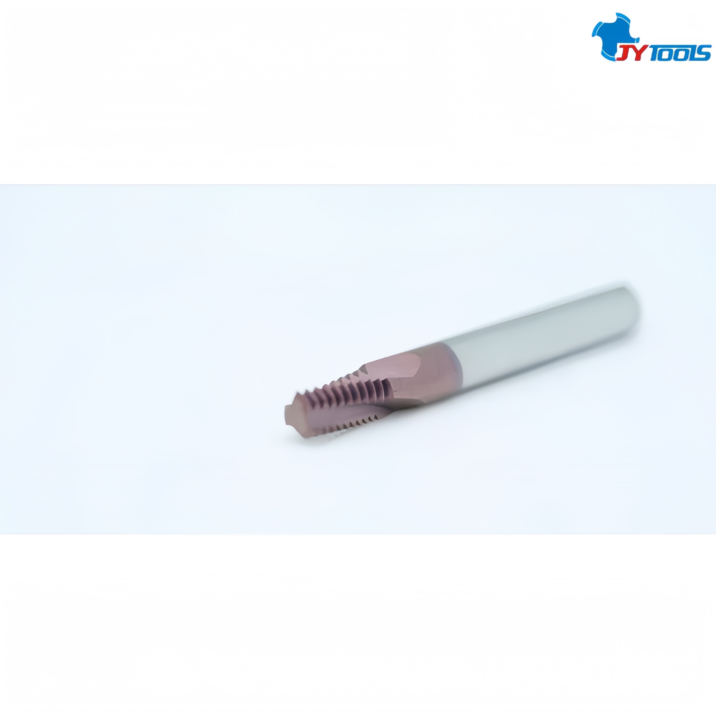 Резьбовая фреза для конической трубной резьбы (американский стандарт) – TM559