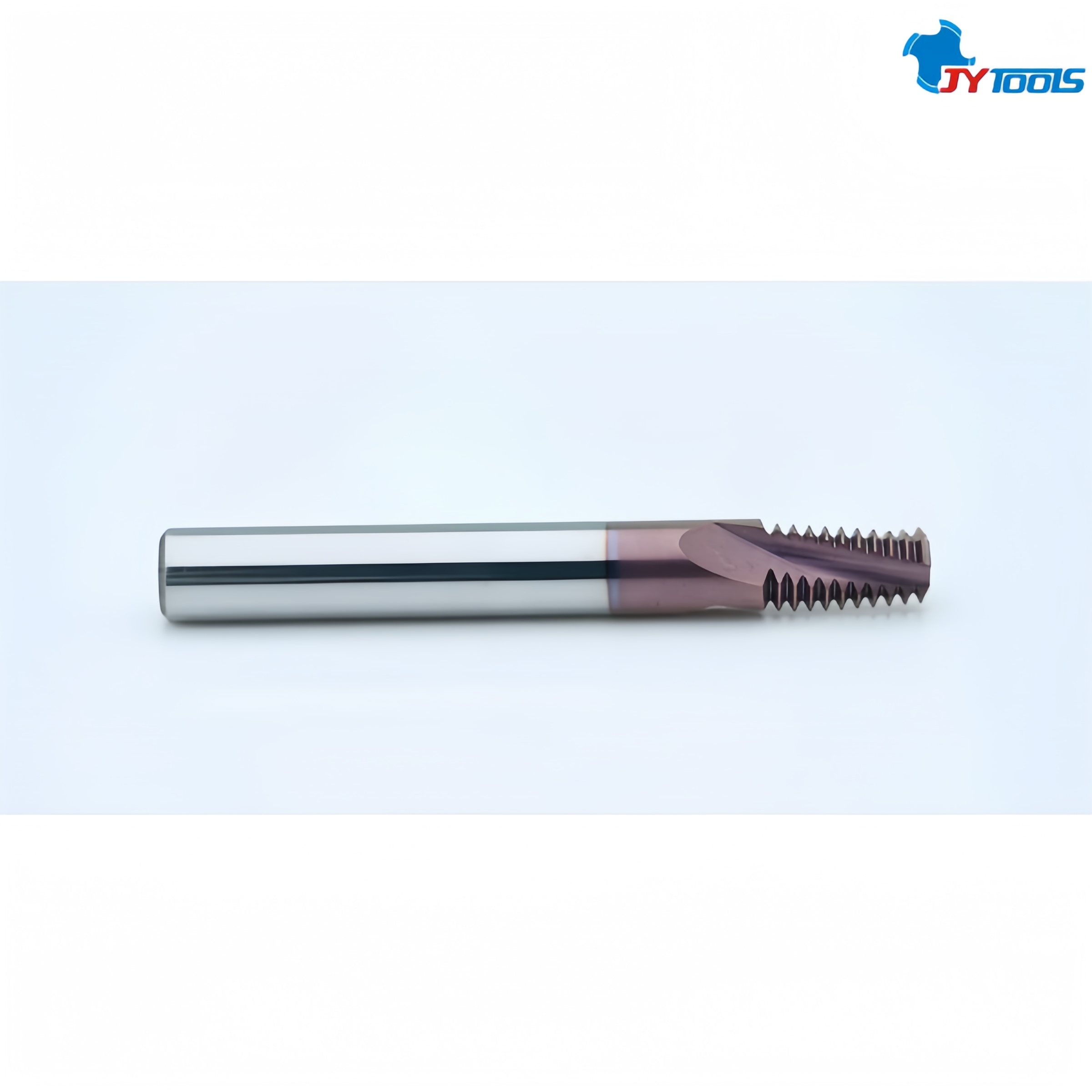 Резьбовая фреза для конической трубной резьбы (американский стандарт) – TM559