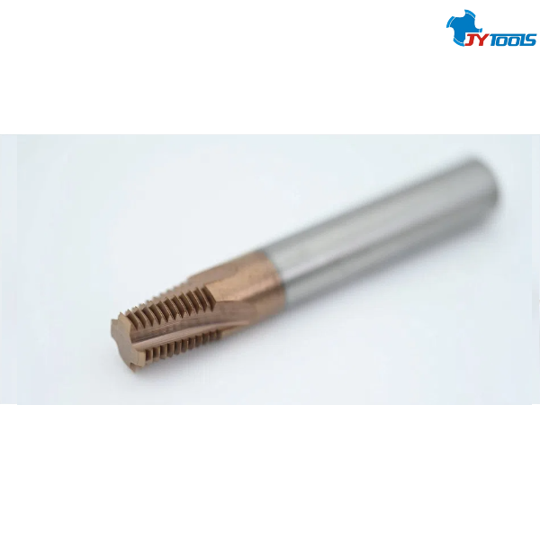Резьбовая фреза для сухой конической трубной резьбы – TM559