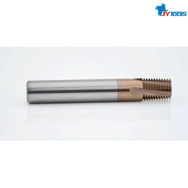 Резьбовая фреза для сухой конической трубной резьбы – TM559