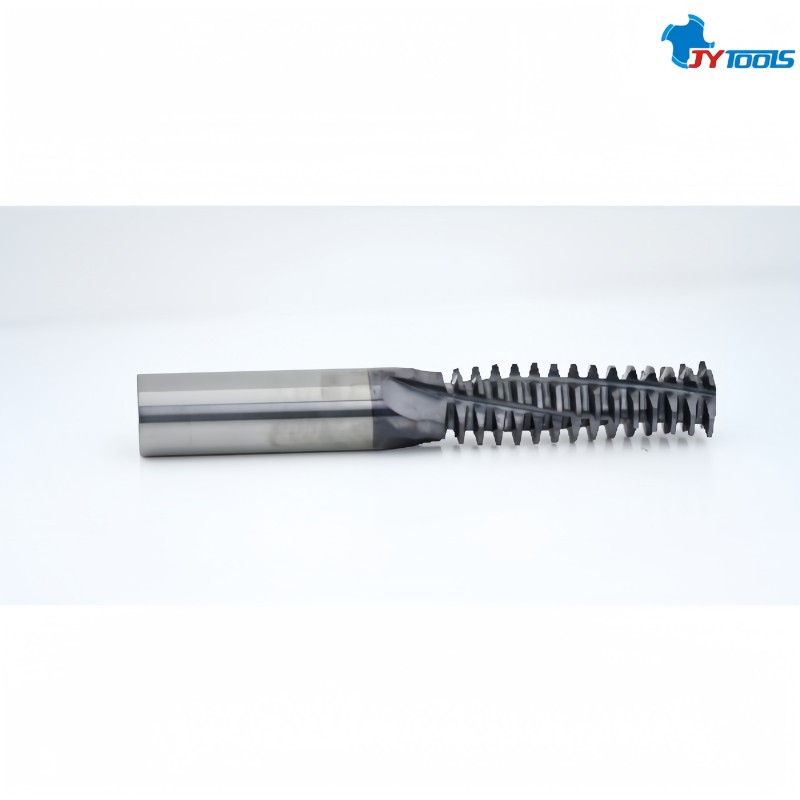 Резьбовая фреза для трапецеидальной резьбы ACME – TC685