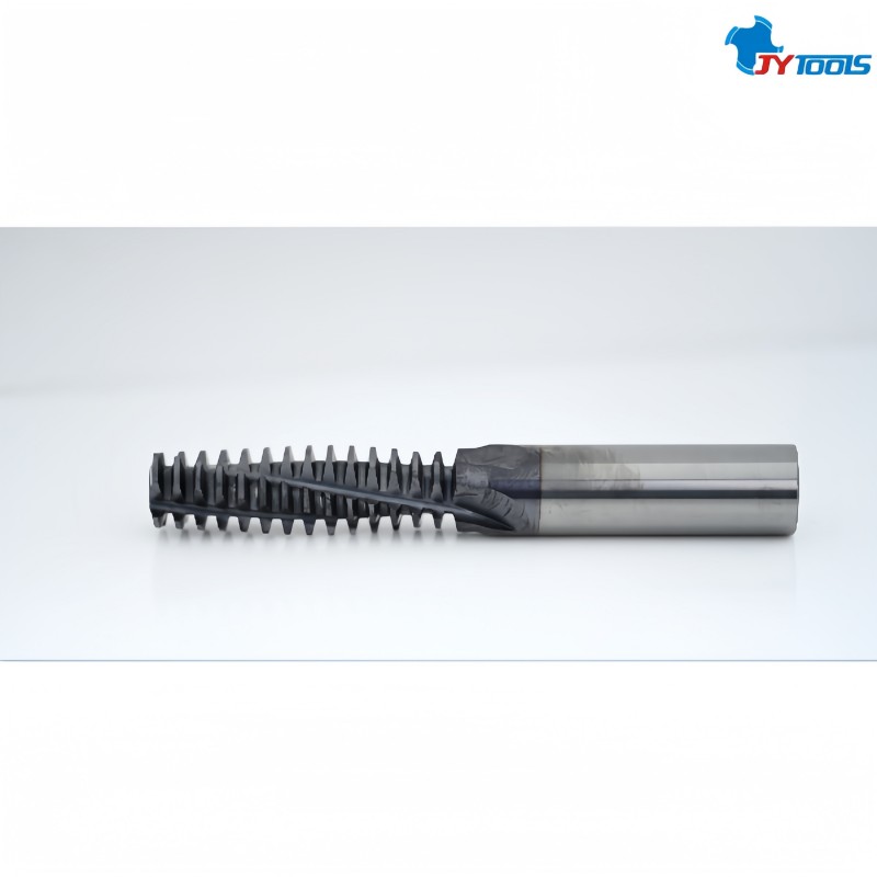 Резьбовая фреза для трапецеидальной резьбы ACME – TC685