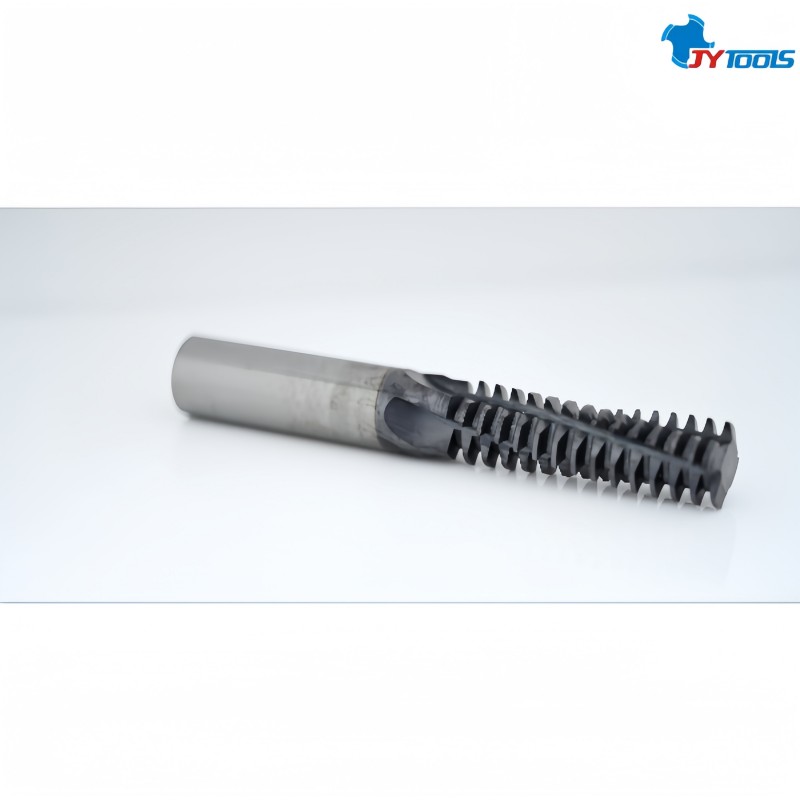 Резьбовая фреза для трапецеидальной резьбы ACME – TC685
