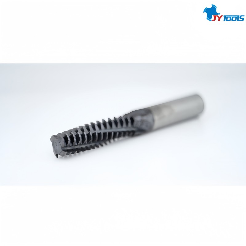 Резьбовая фреза для трапецеидальной резьбы ACME – TC685