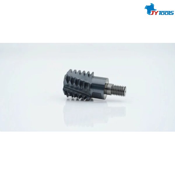 Резьбовая фреза для трубной резьбы (британский стандарт, крупный шаг) – TM851