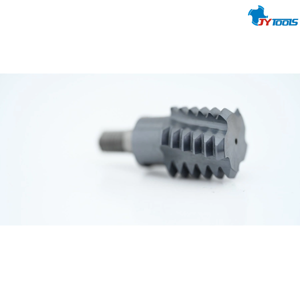 Резьбовая фреза для трубной резьбы (британский стандарт, крупный шаг) – TM851