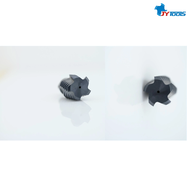 Резьбовая фреза для трубной резьбы (британский стандарт, крупный шаг) – TM851