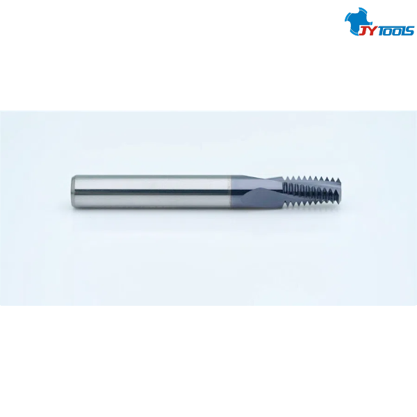 Резьбовая фреза для трубной резьбы (британский стандарт) – TM550