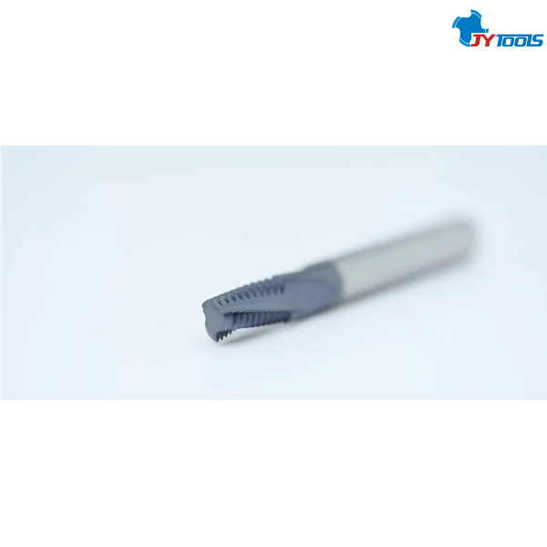 Резьбовая фреза для трубной резьбы (британский стандарт) – TM550