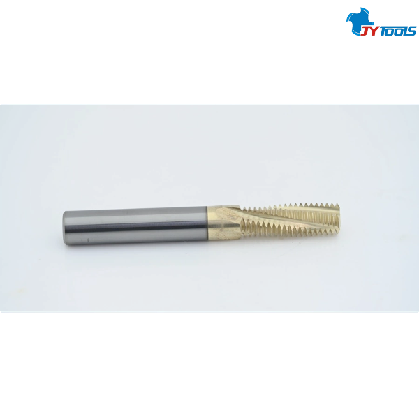 Резьбовая фреза для трубной резьбы (британский стандарт) – TM551