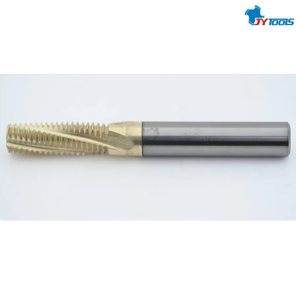Резьбовая фреза для трубной резьбы (британский стандарт) – TM551