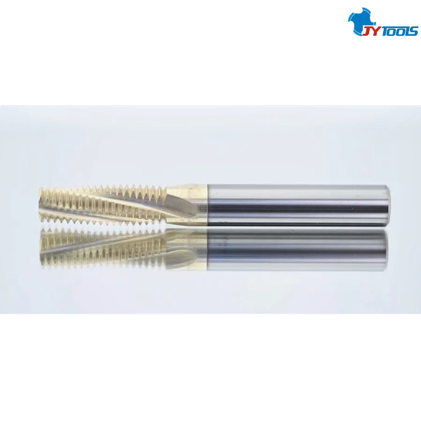 Резьбовая фреза для трубной резьбы (британский стандарт) – TM551