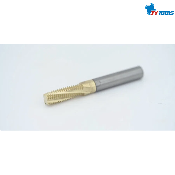 Резьбовая фреза для трубной резьбы (британский стандарт) – TM551