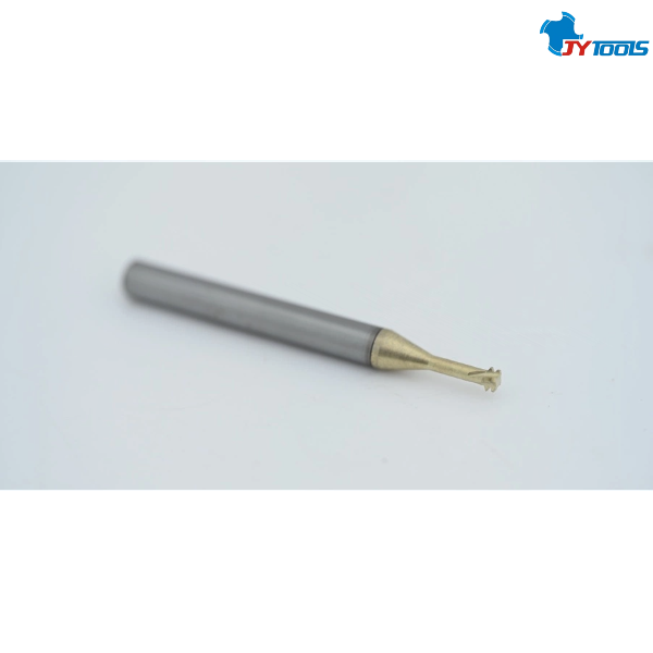 Резьбовая фреза стандарта Pg (немецкий стандарт) – TM811